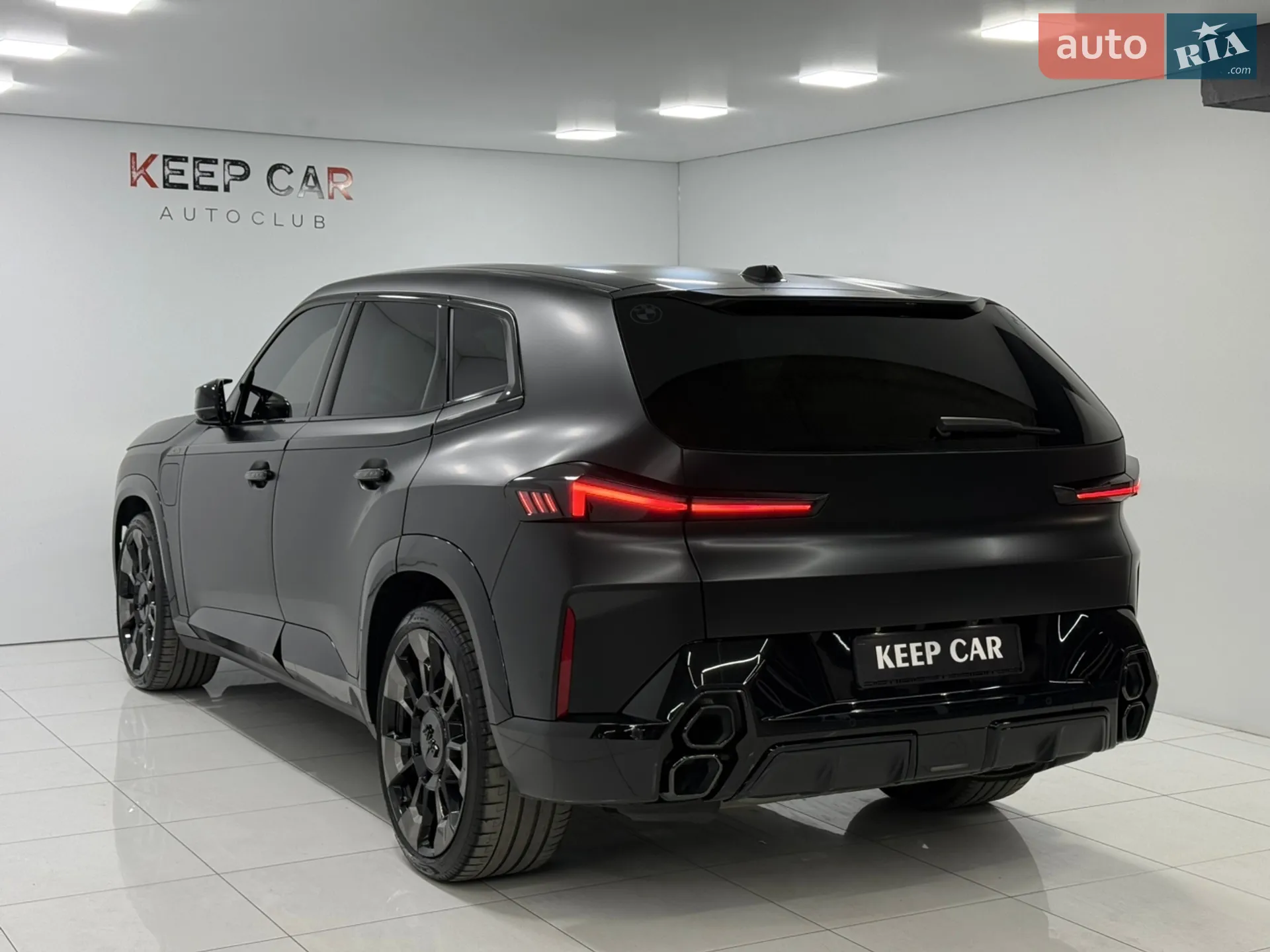 2023 BMW XM - мініатюра 11
