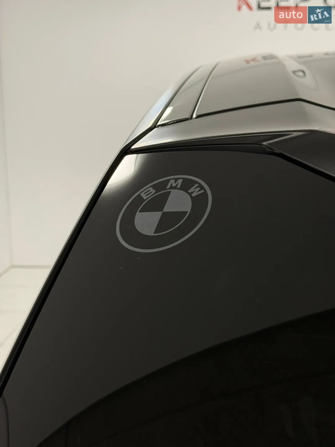 2023 BMW XM - мініатюра 18