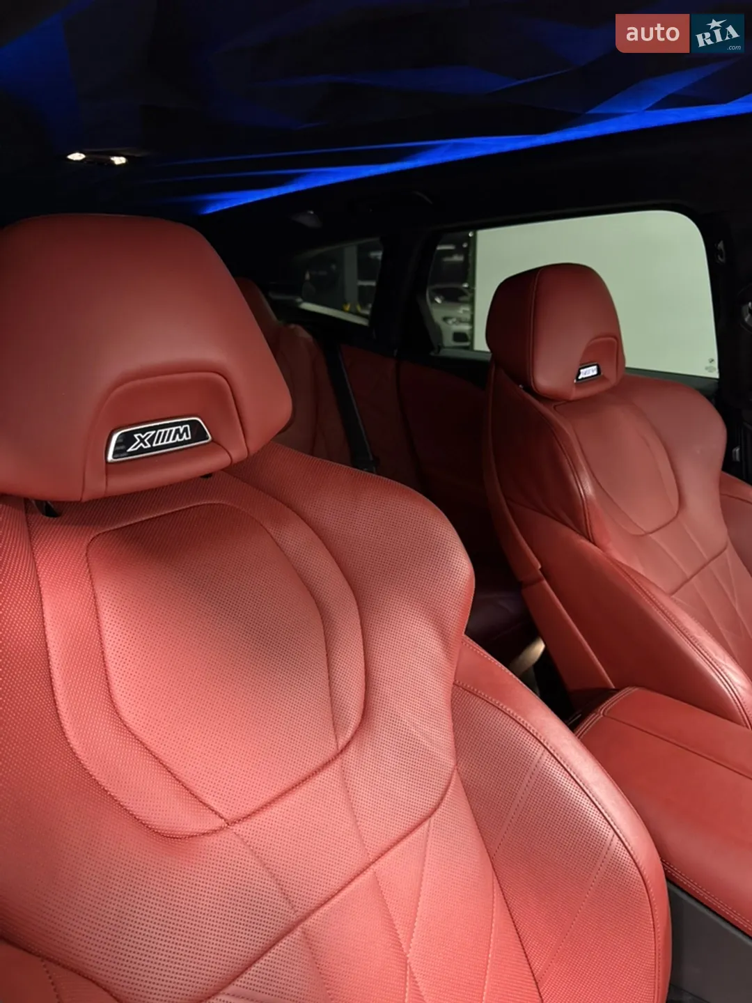 2023 BMW XM - мініатюра 38