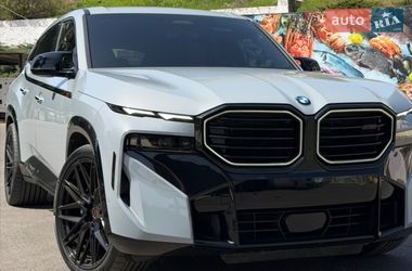 Внедорожник / Кроссовер BMW XM 2023 в Одессе