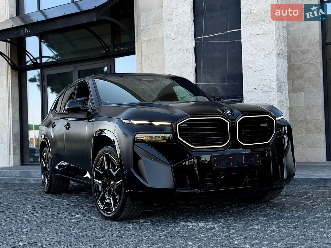 2023 BMW i7 - мініатюра 93