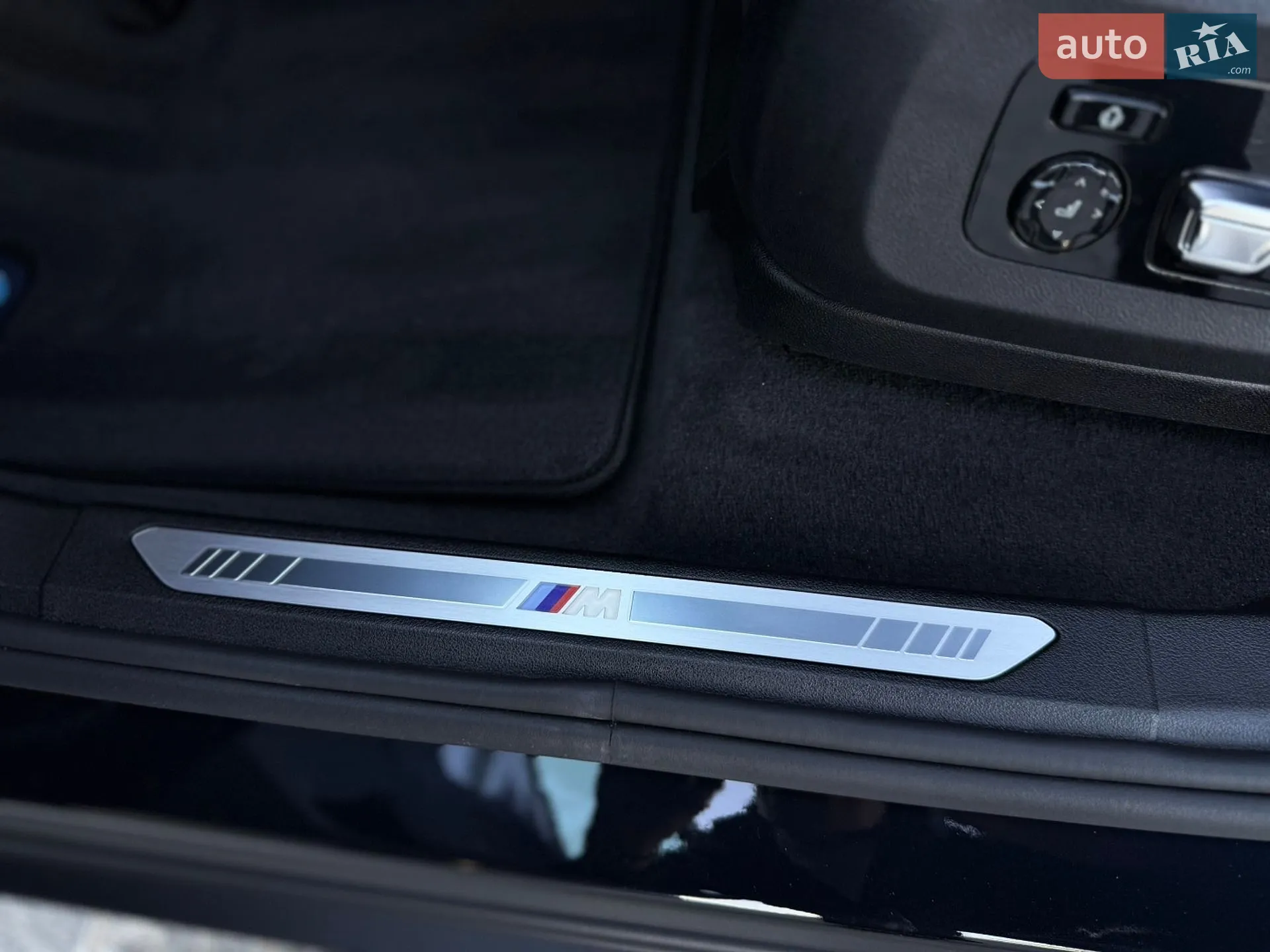 2025 BMW XM - мініатюра 32