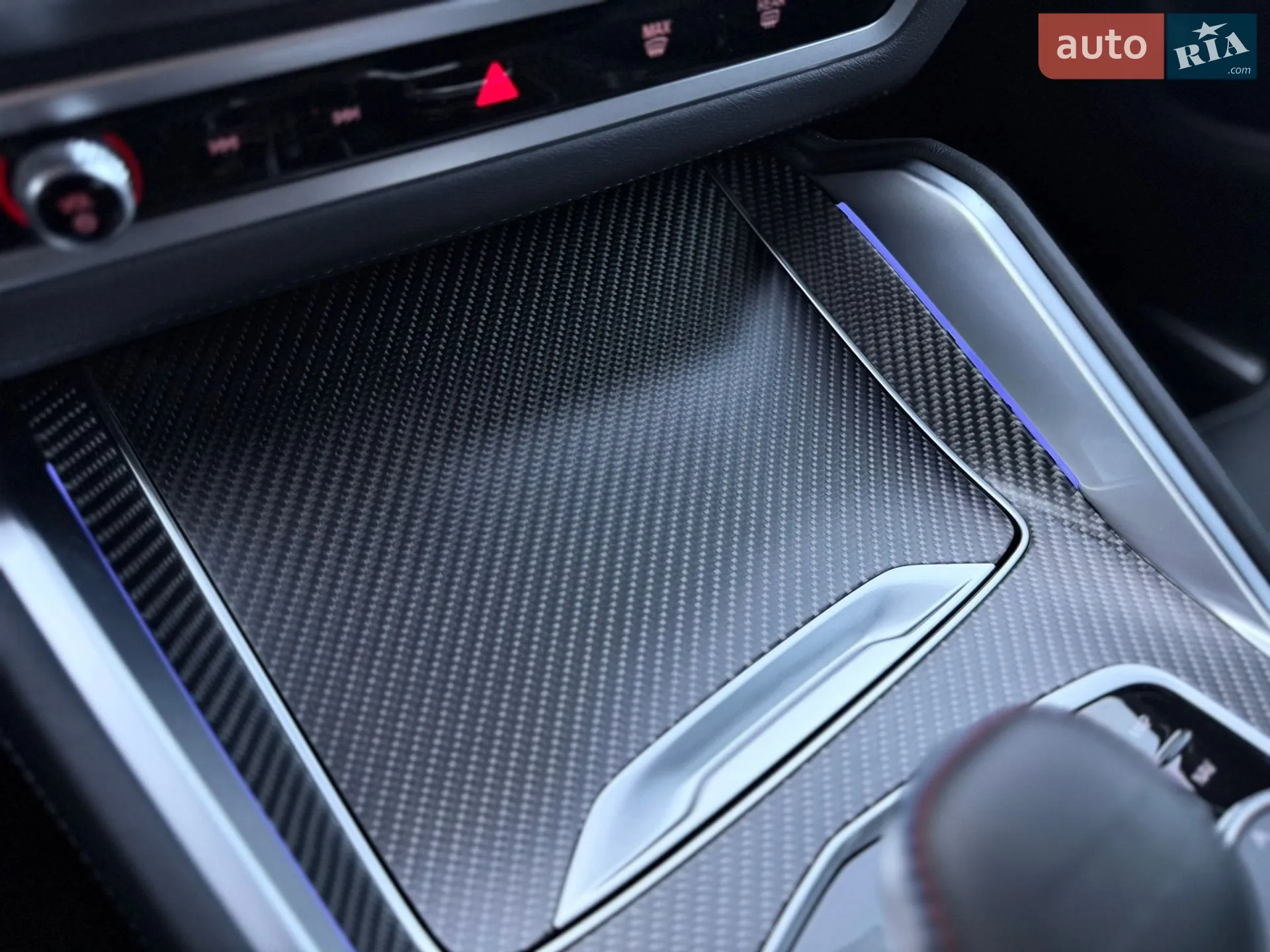 2025 BMW XM - мініатюра 48