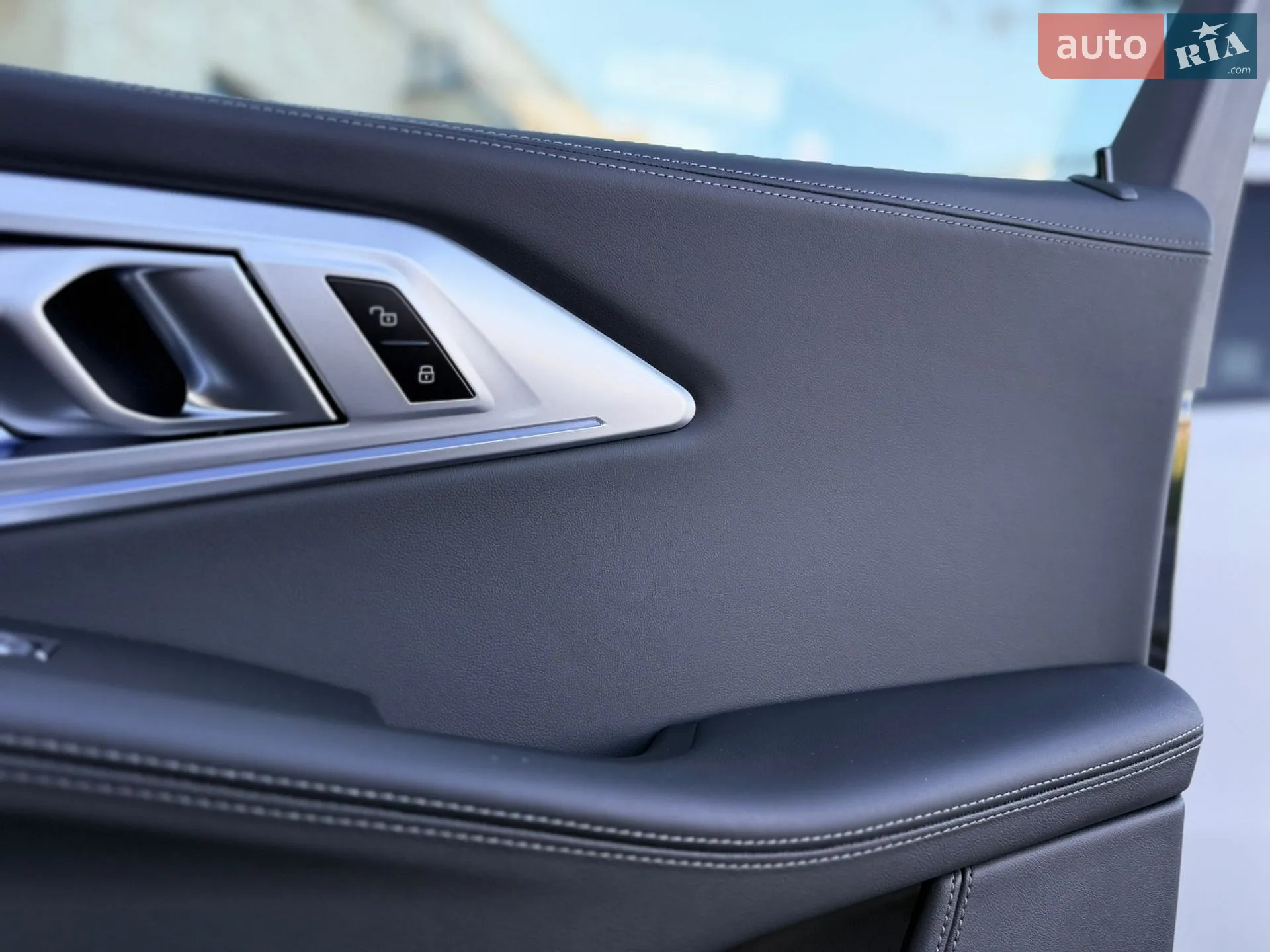2025 BMW XM - мініатюра 96