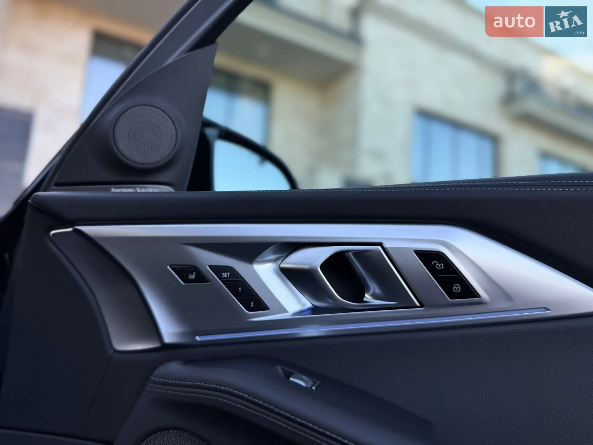 2025 BMW XM - мініатюра 97