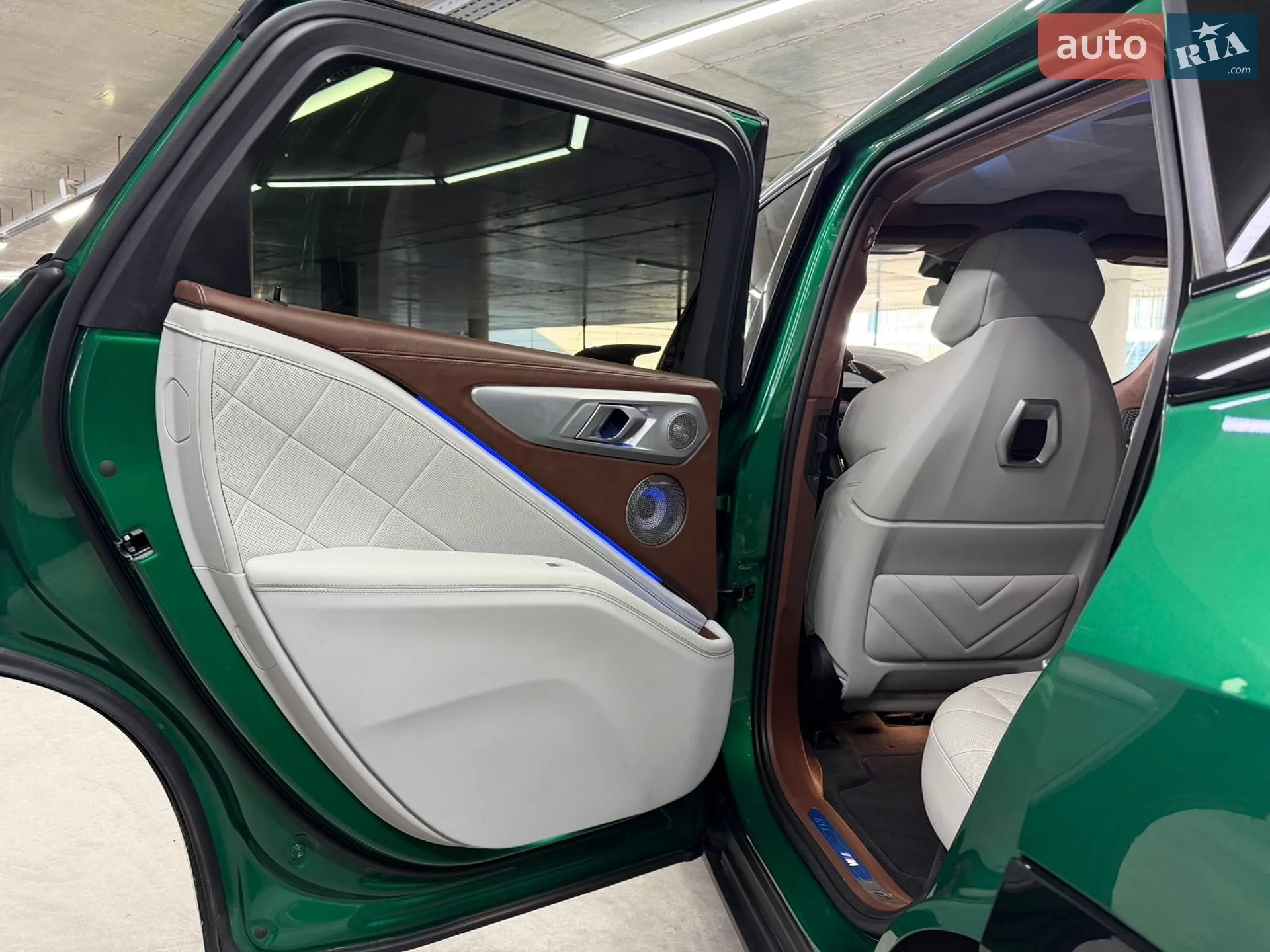 2023 BMW XM - мініатюра 22