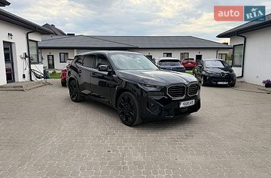 Внедорожник / Кроссовер BMW XM 2025 в Луцке