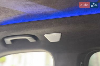 Внедорожник / Кроссовер BMW XM 2025 в Луцке