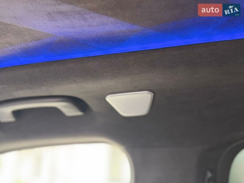 Внедорожник / Кроссовер BMW XM 2025 в Луцке