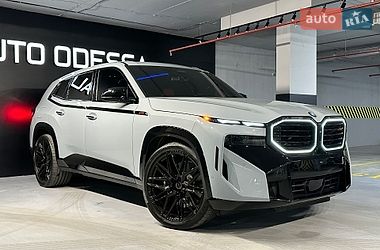 Внедорожник / Кроссовер BMW XM 2023 в Одессе