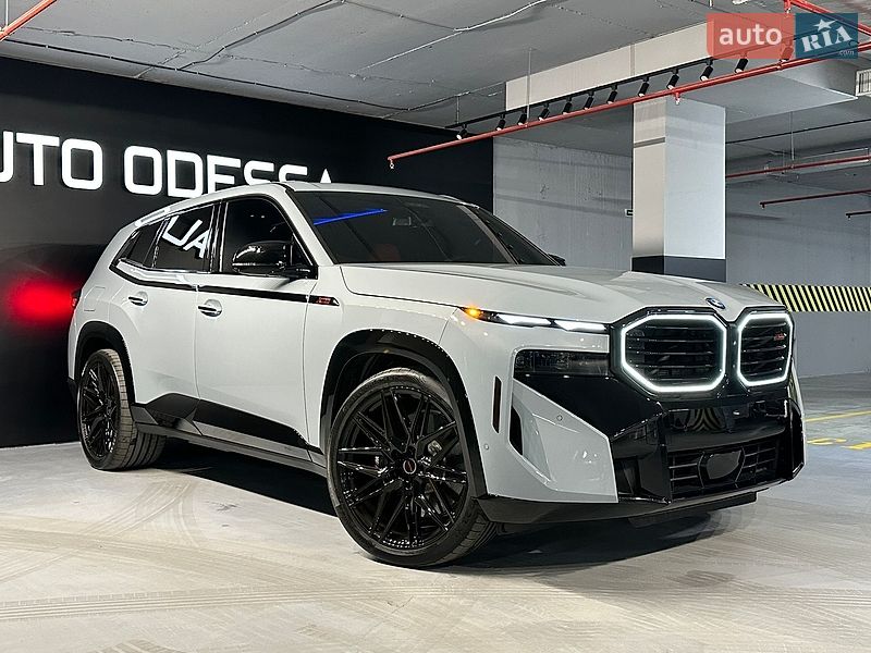 Внедорожник / Кроссовер BMW XM 2023 в Одессе