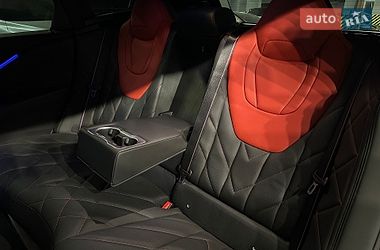 Внедорожник / Кроссовер BMW XM 2023 в Одессе