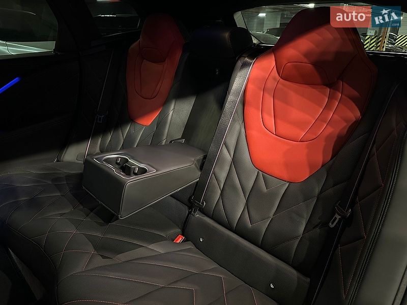 Внедорожник / Кроссовер BMW XM 2023 в Одессе