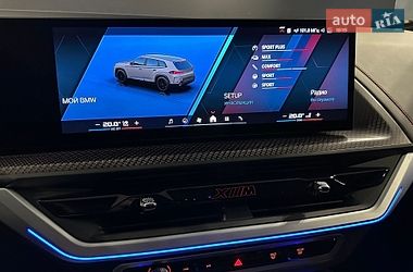 Внедорожник / Кроссовер BMW XM 2023 в Одессе