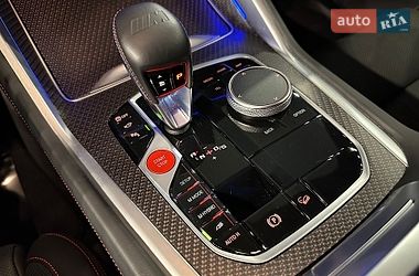 Внедорожник / Кроссовер BMW XM 2023 в Одессе