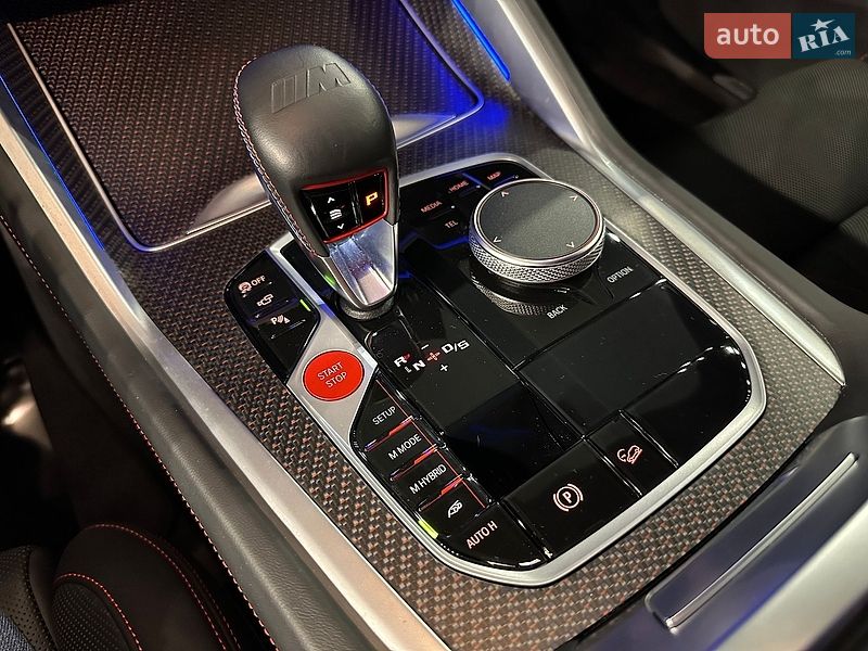 Внедорожник / Кроссовер BMW XM 2023 в Одессе