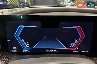 Внедорожник / Кроссовер BMW XM 2023 в Одессе