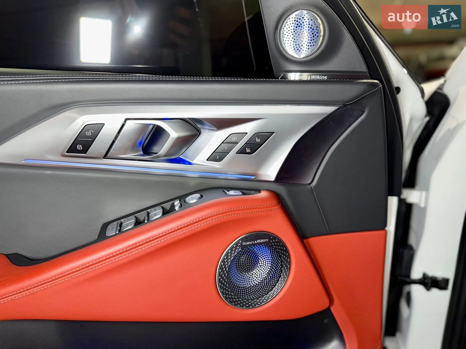 2023 BMW XM - мініатюра 29