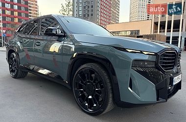 Позашляховик / Кросовер BMW XM 2023 в Києві