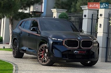 Внедорожник / Кроссовер BMW XM 2023 в Одессе