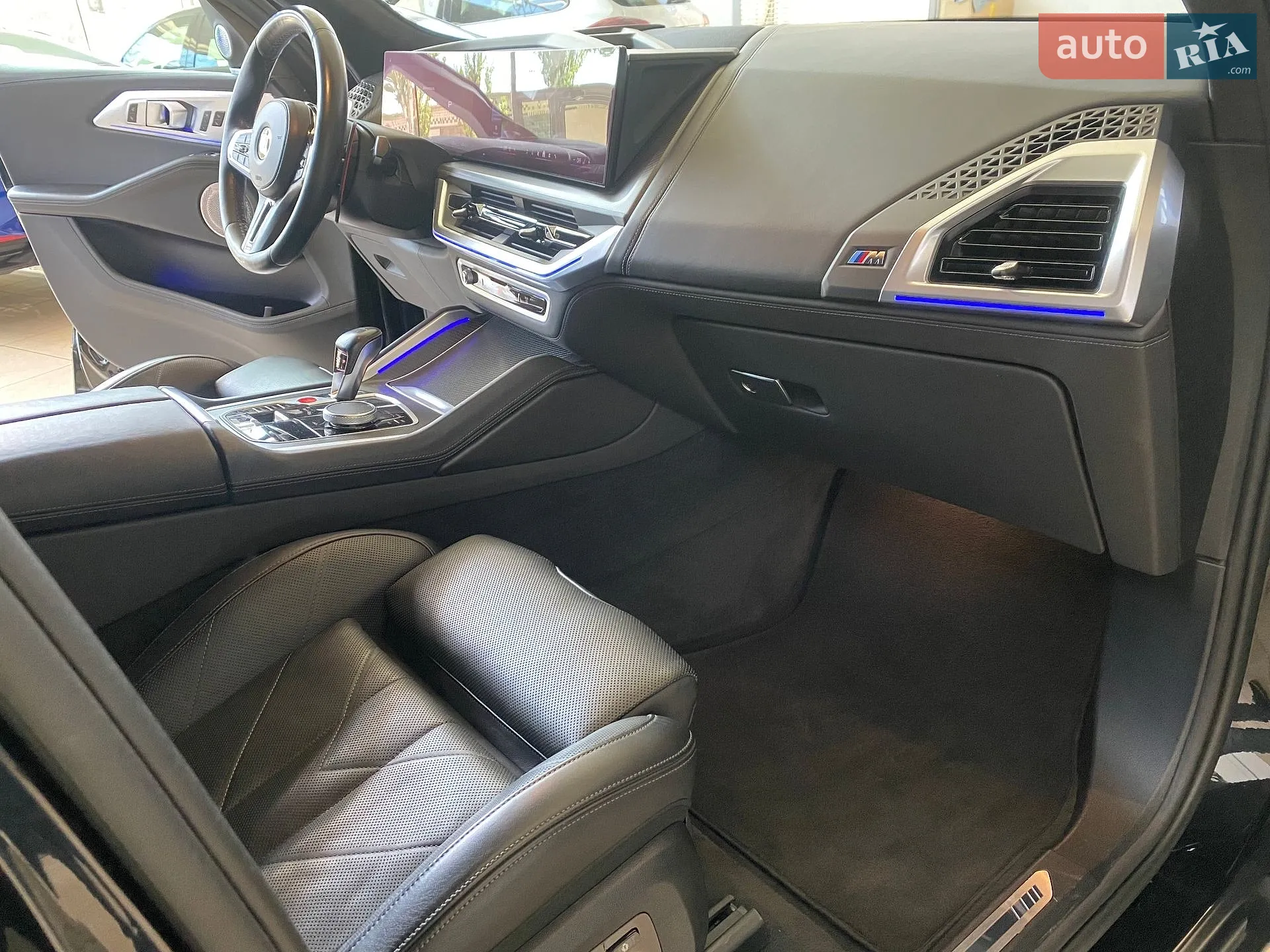 2023 BMW XM - мініатюра 33