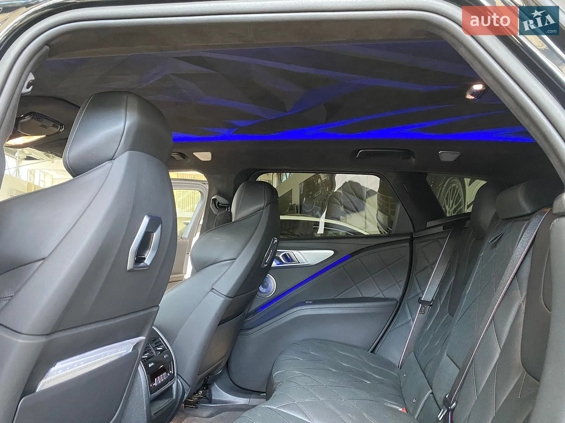 2023 BMW XM - мініатюра 38