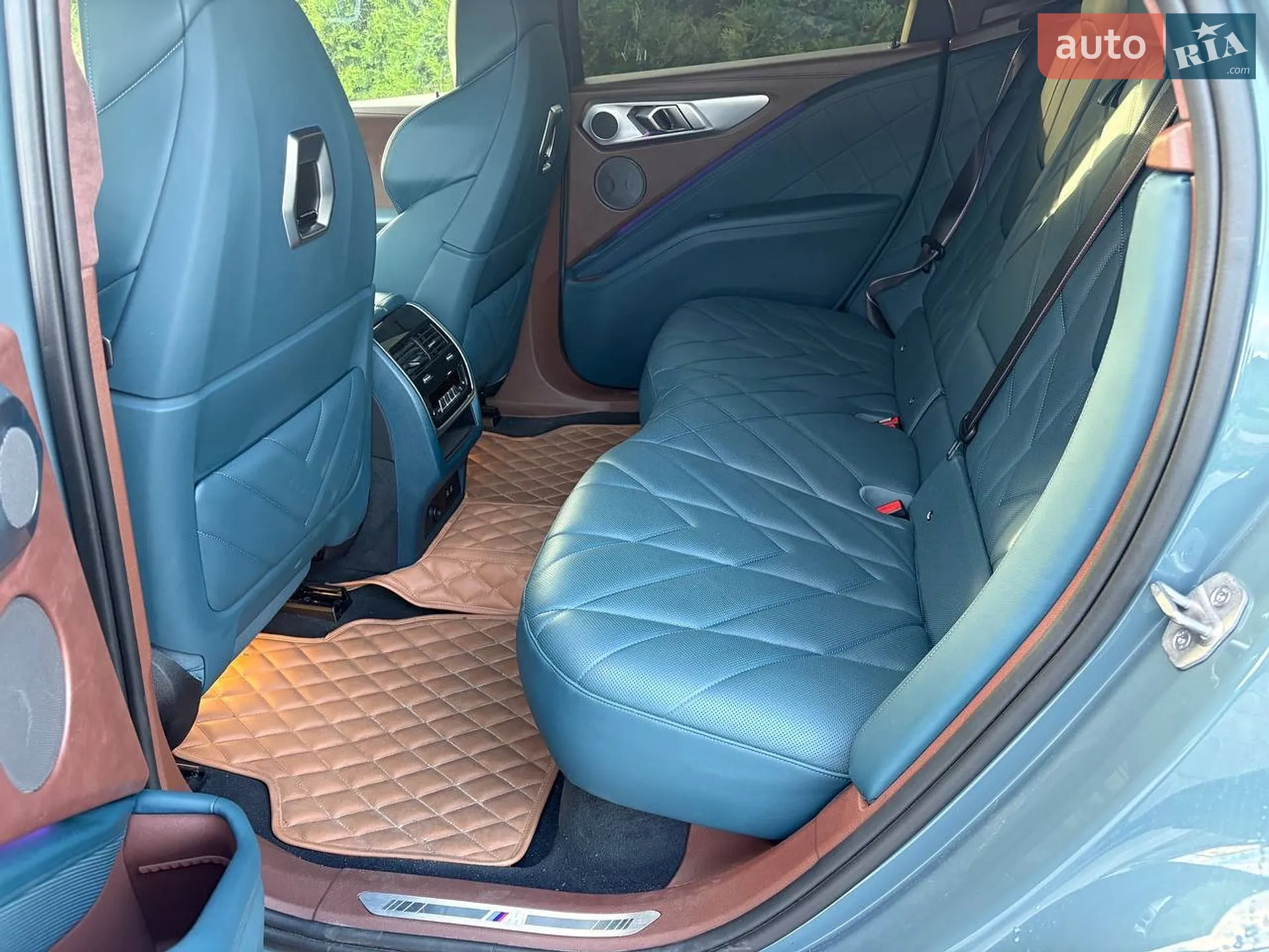2023 BMW XM - мініатюра 5