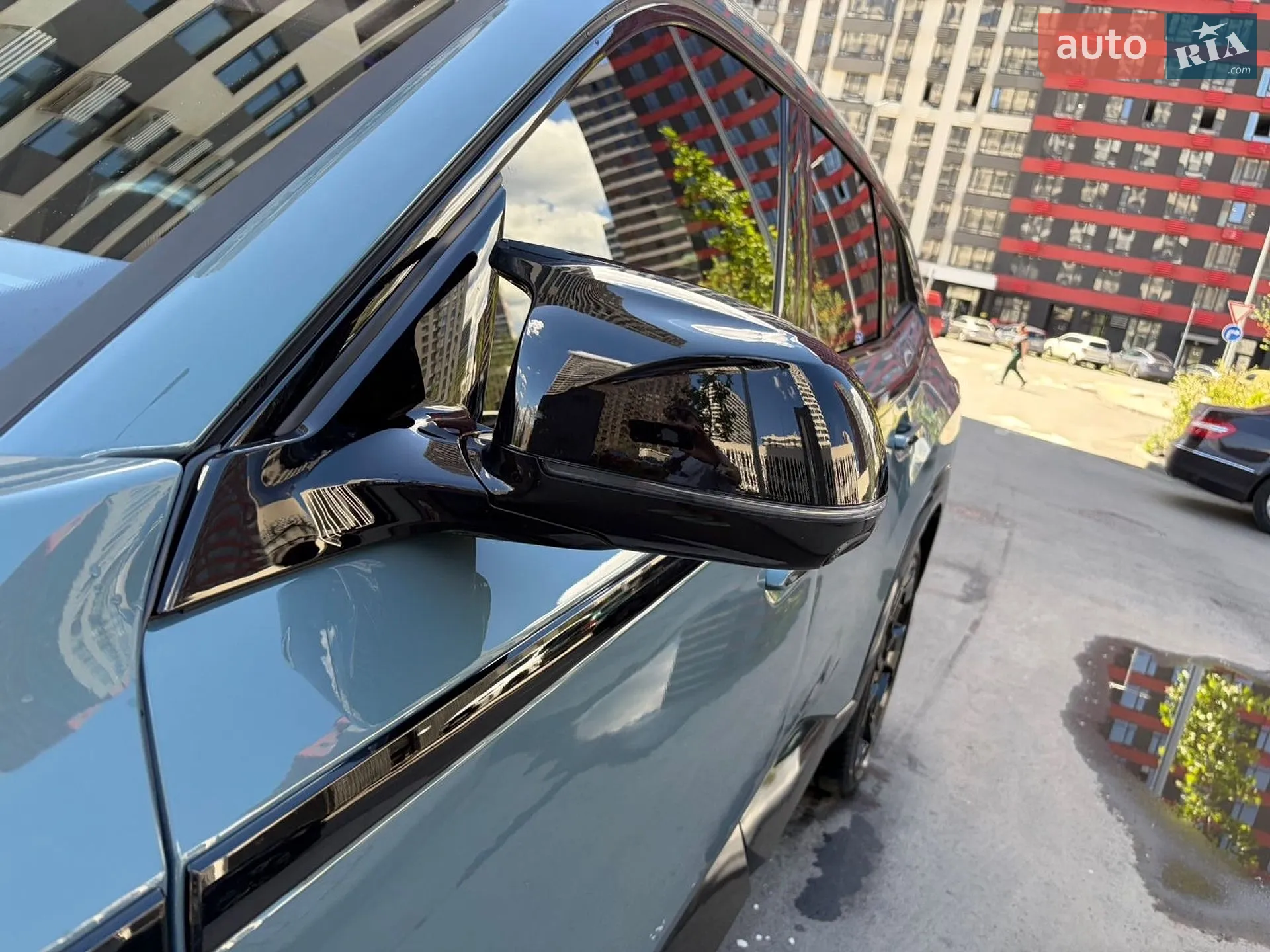 2023 BMW XM - мініатюра 42