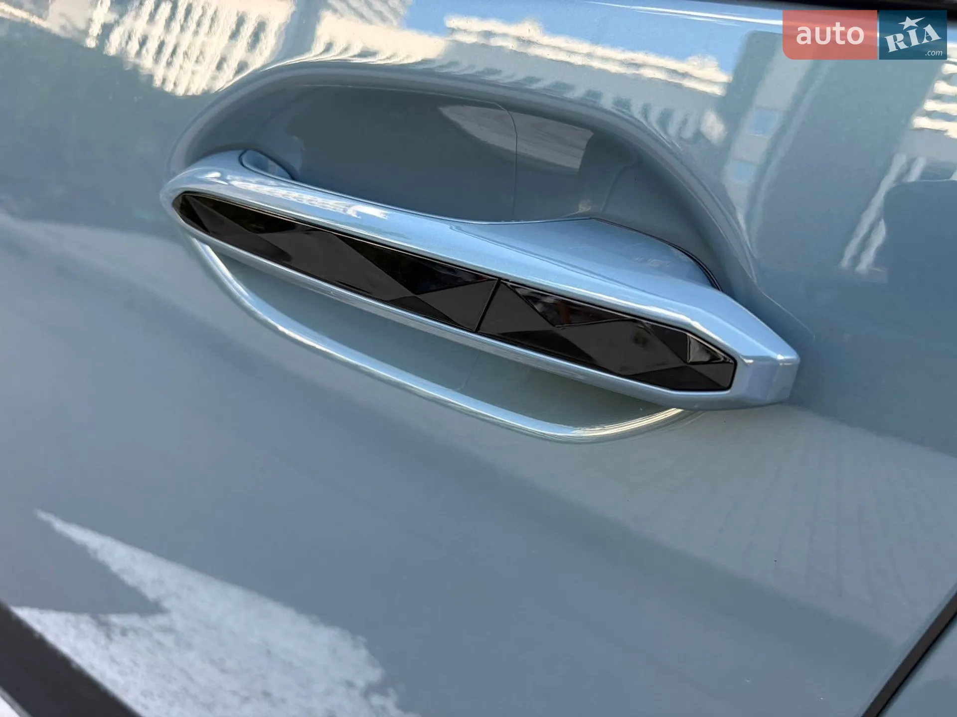 2023 BMW XM - мініатюра 44