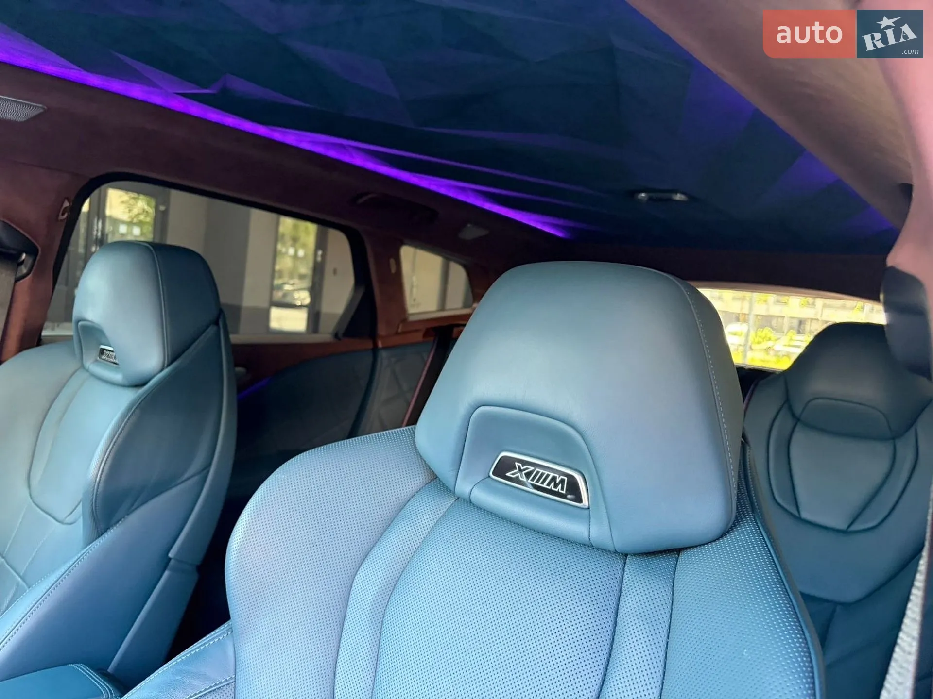 2023 BMW XM - мініатюра 47