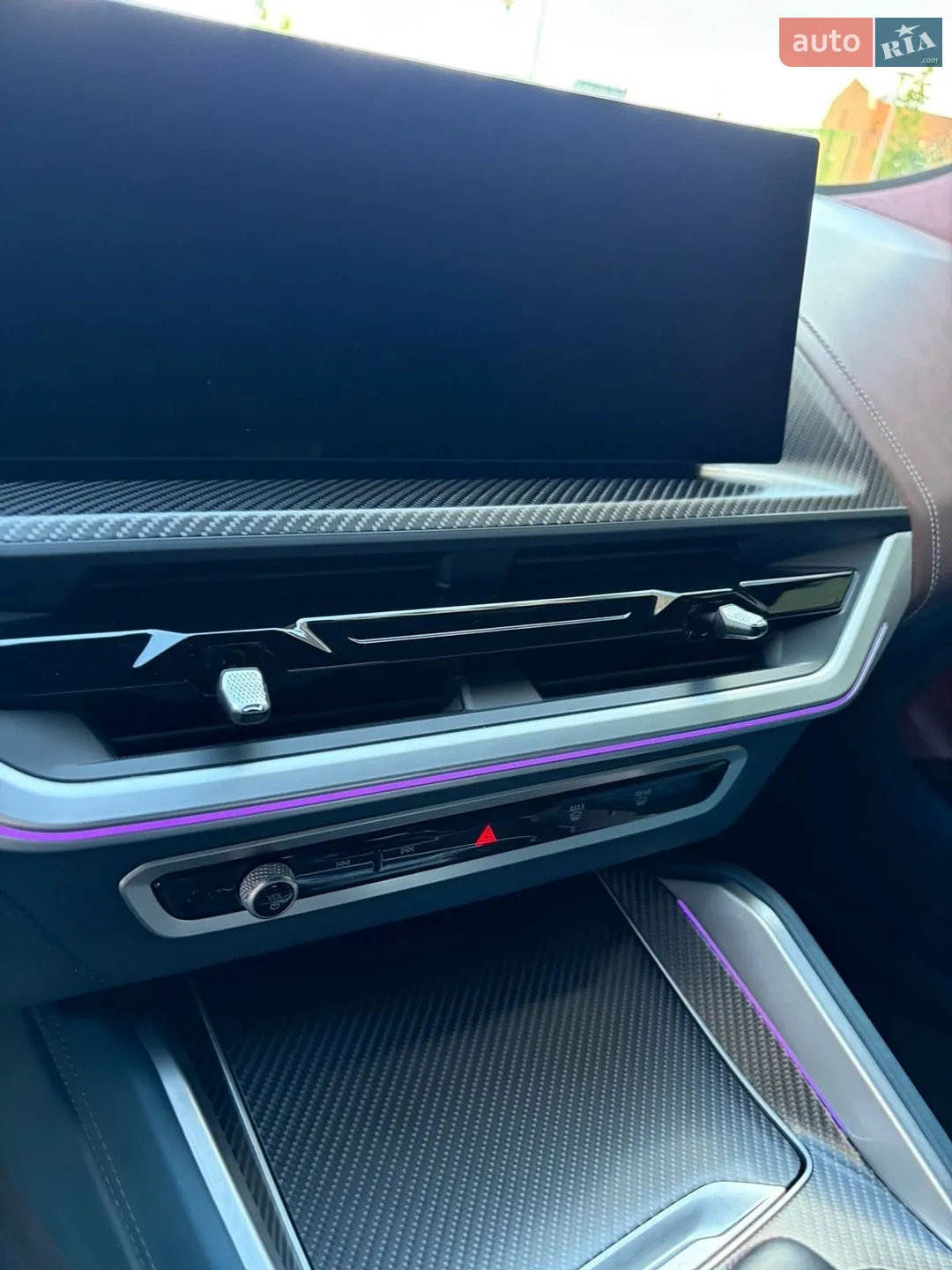 2023 BMW XM - мініатюра 52