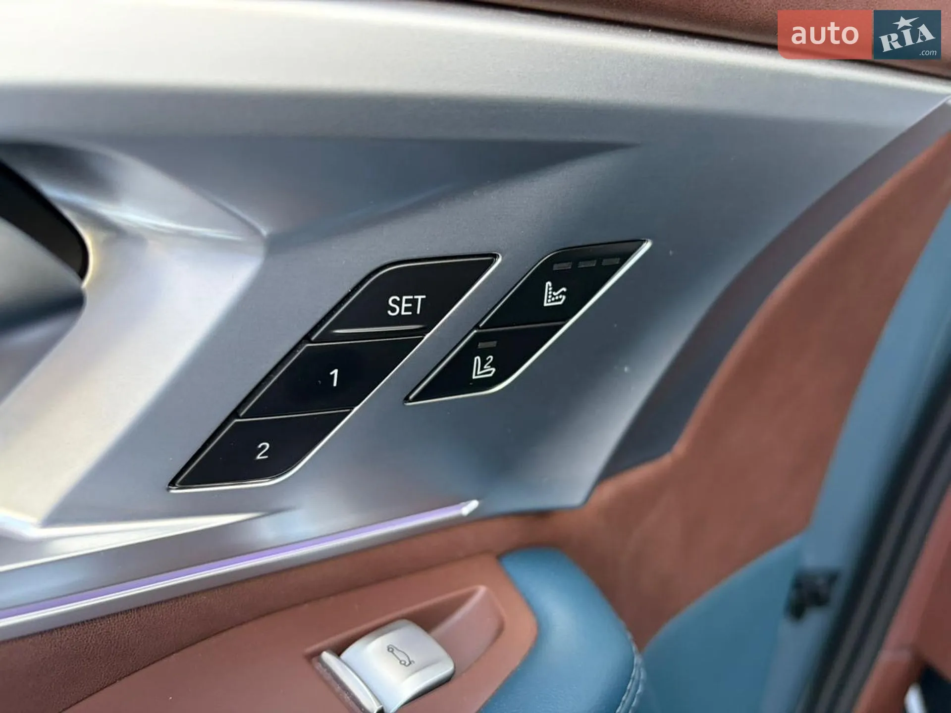 2023 BMW XM - мініатюра 59