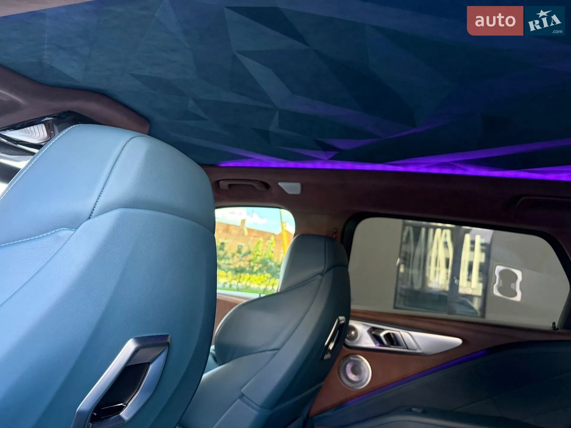 2023 BMW XM - мініатюра 68