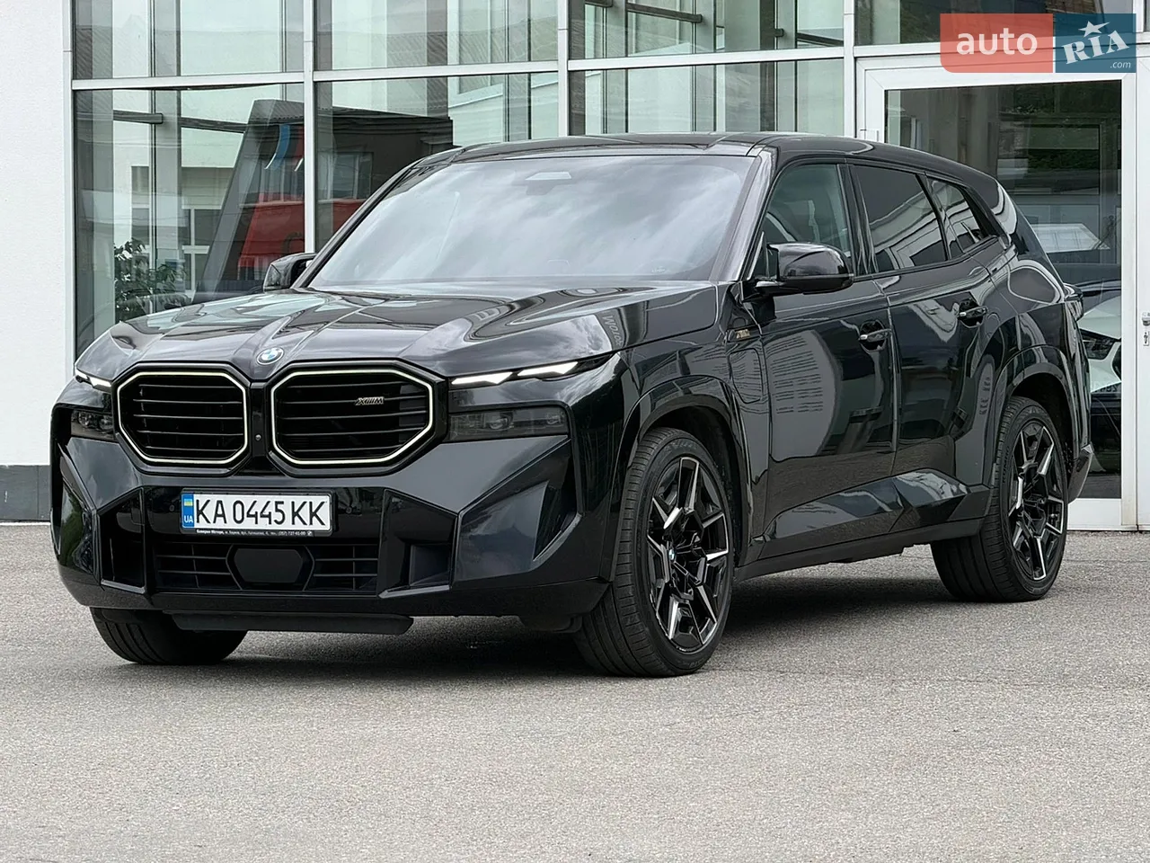 2025 BMW 5er - мініатюра 40