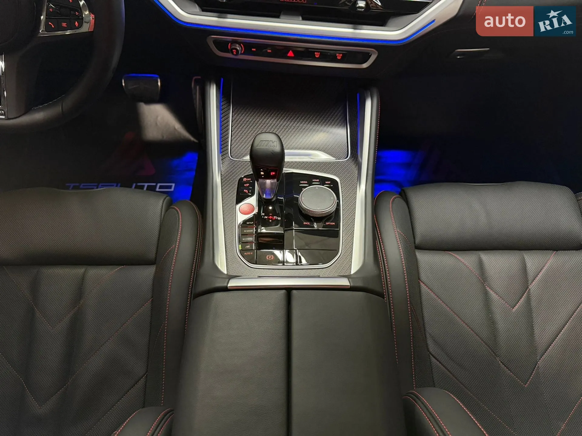 2023 BMW XM - мініатюра 30