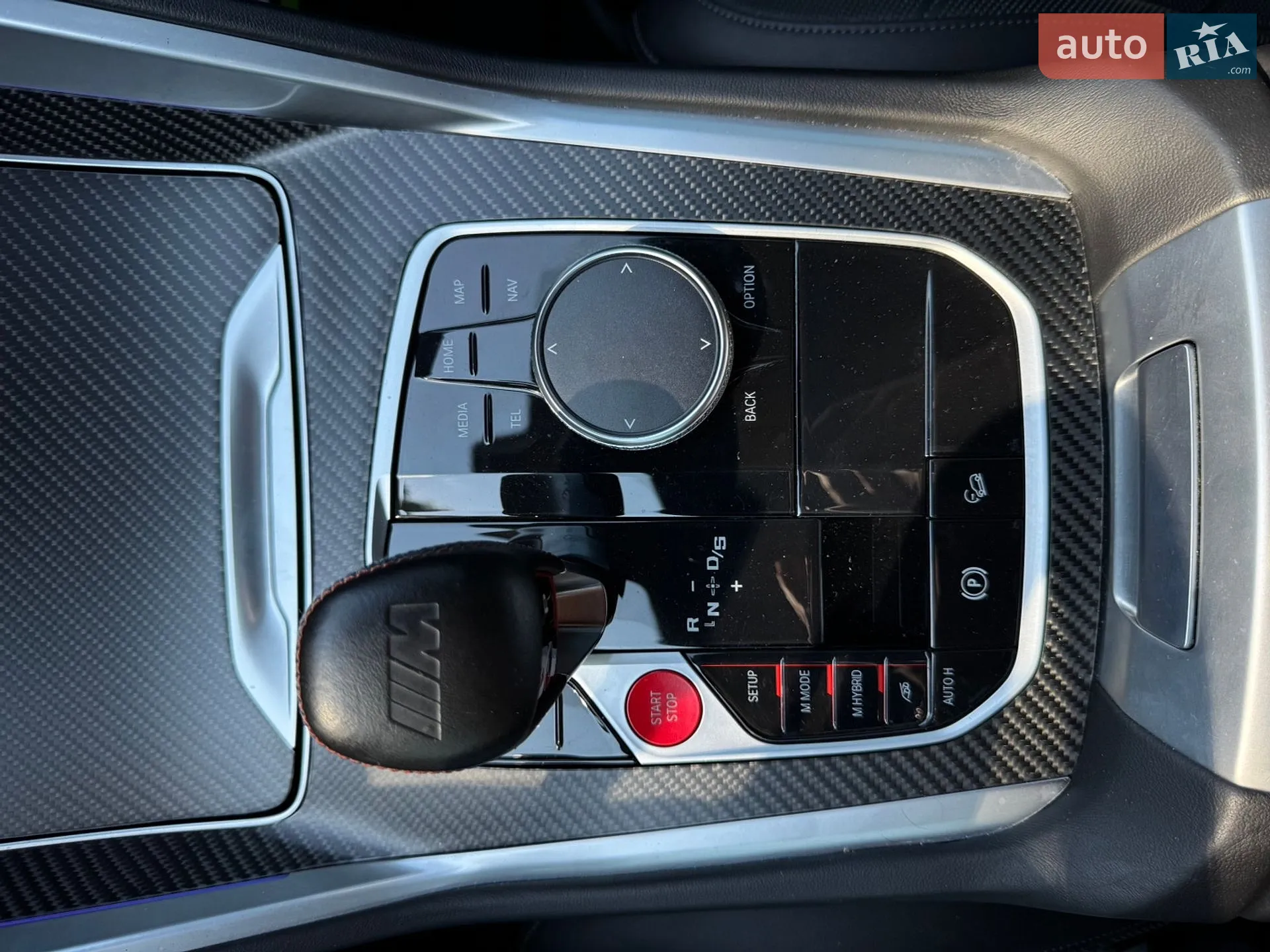 2023 BMW XM - мініатюра 22