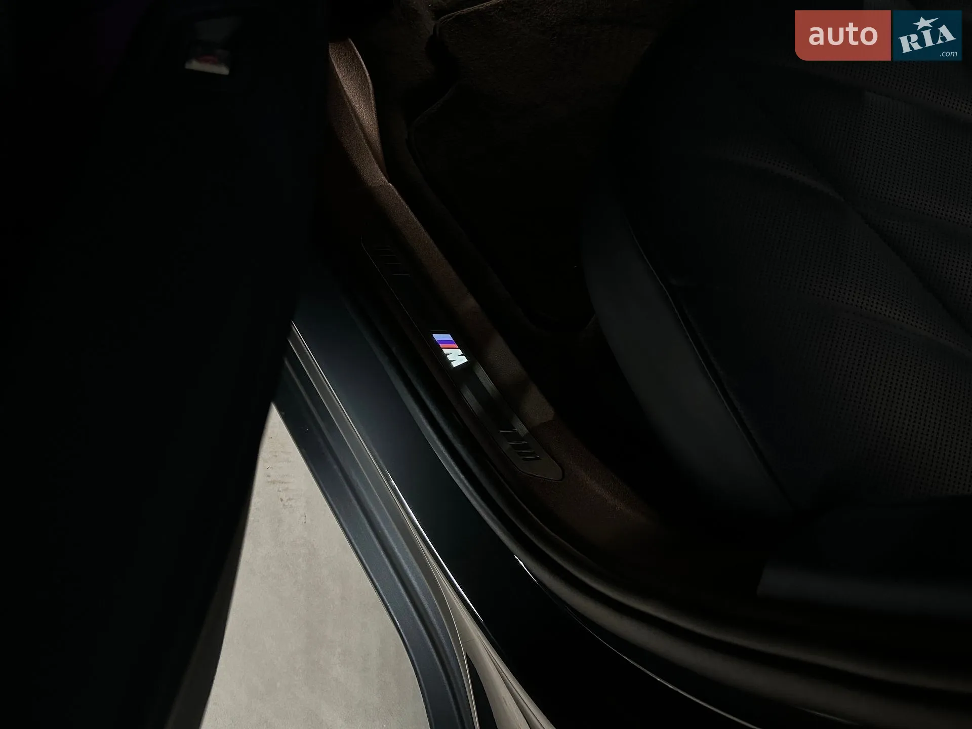 2023 BMW XM - мініатюра 18