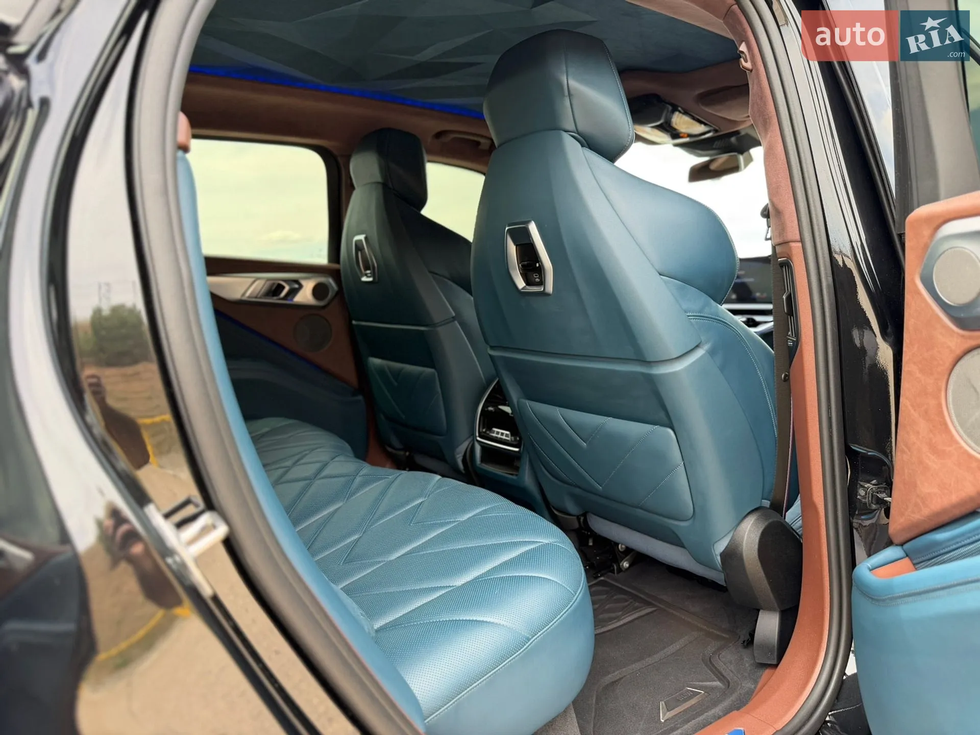 2023 BMW XM - мініатюра 30
