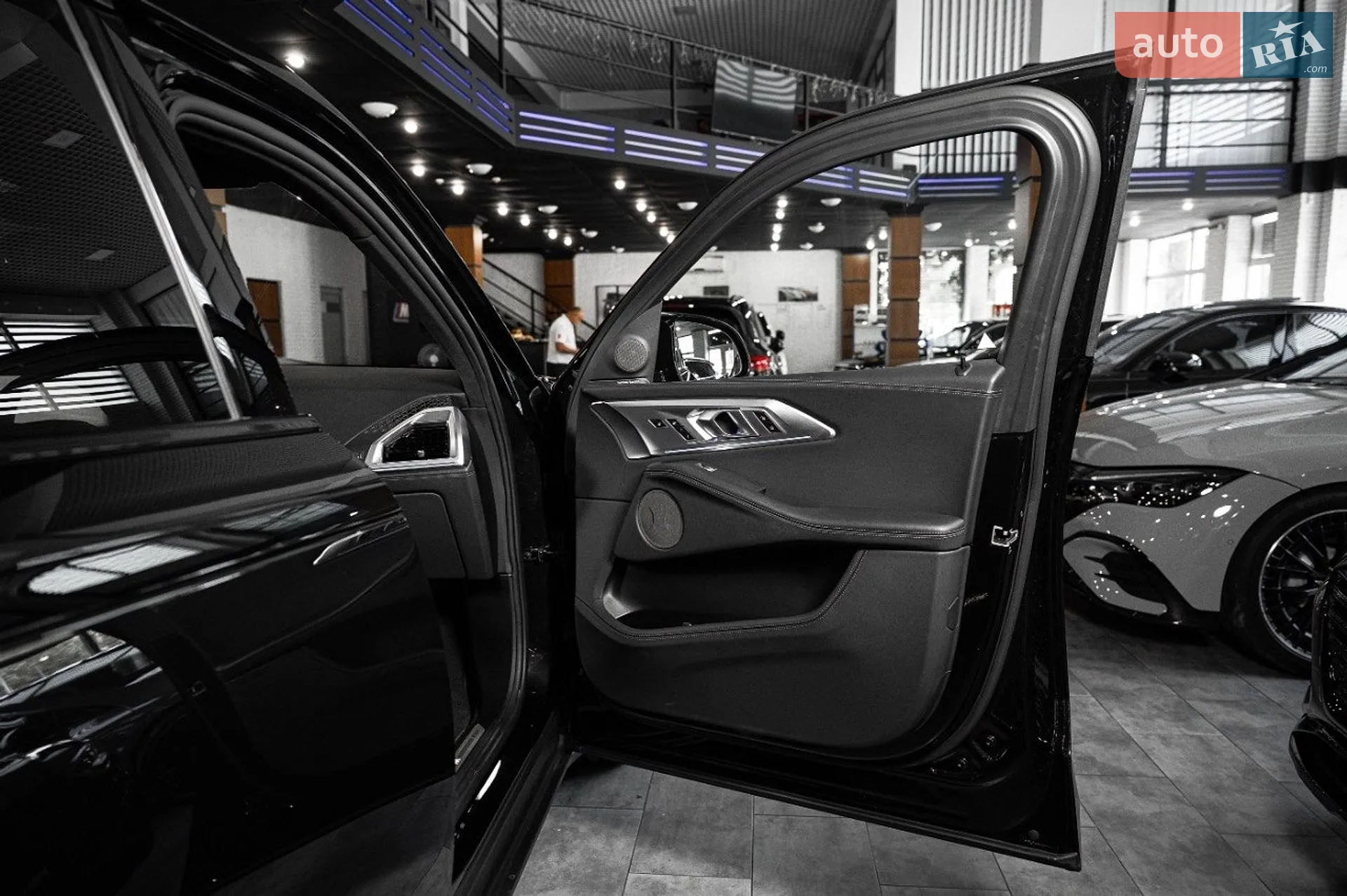 2024 BMW XM - мініатюра 19
