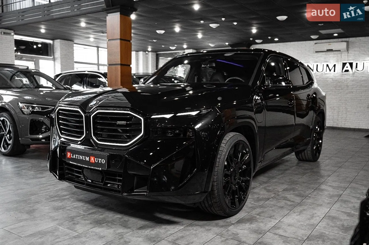 2025 Audi Q8 - мініатюра 65