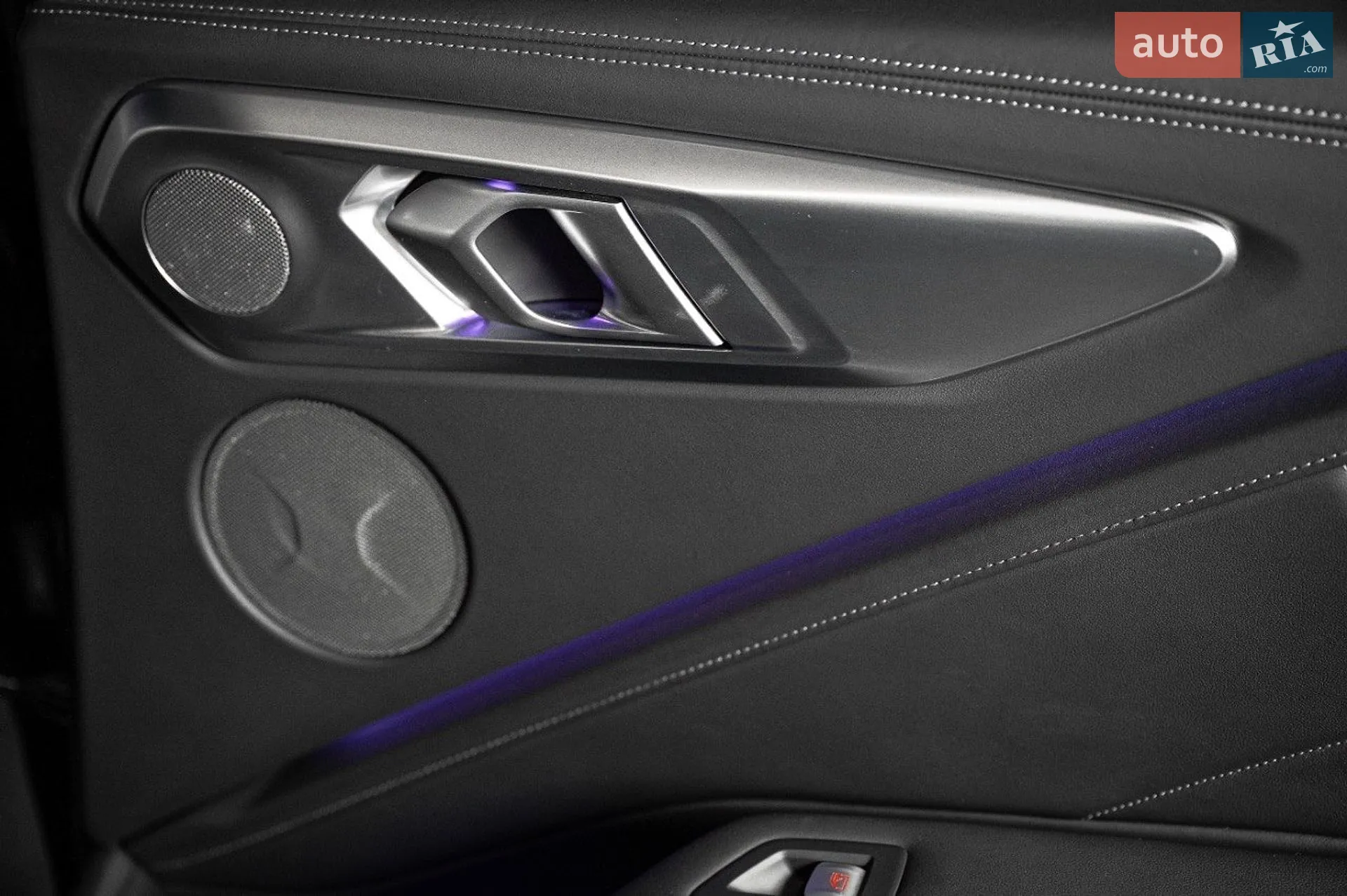 2024 BMW XM - мініатюра 76