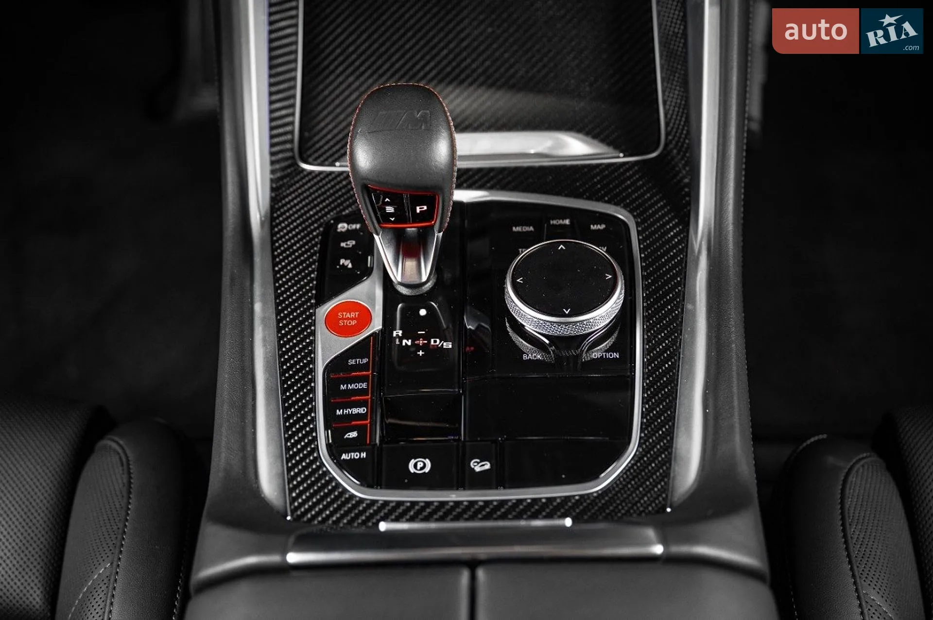 2024 BMW XM - мініатюра 79