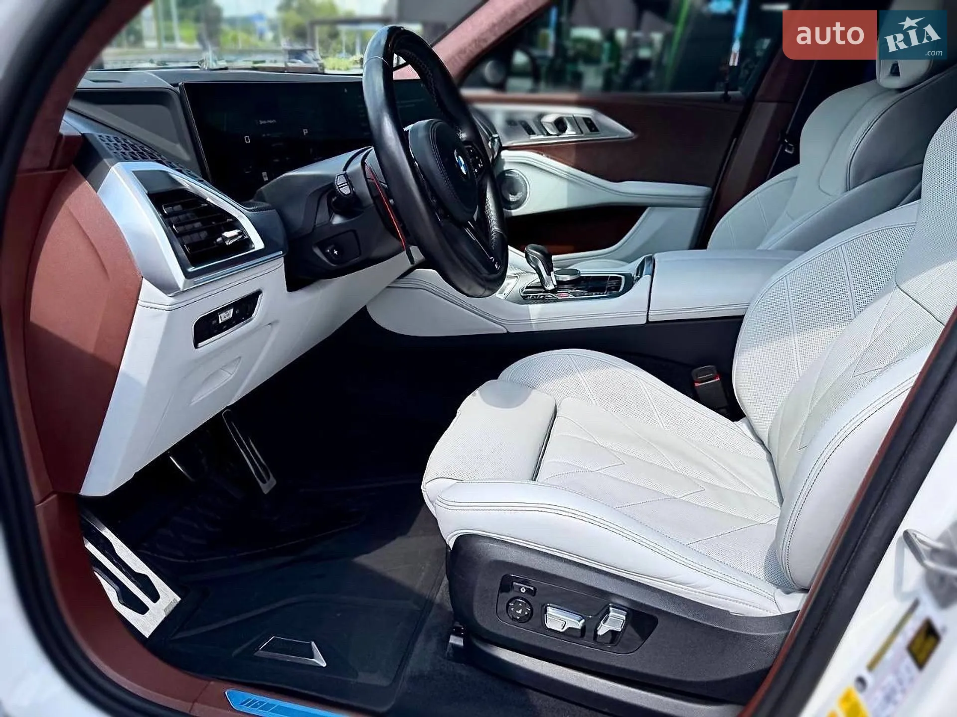2023 BMW XM - мініатюра 22