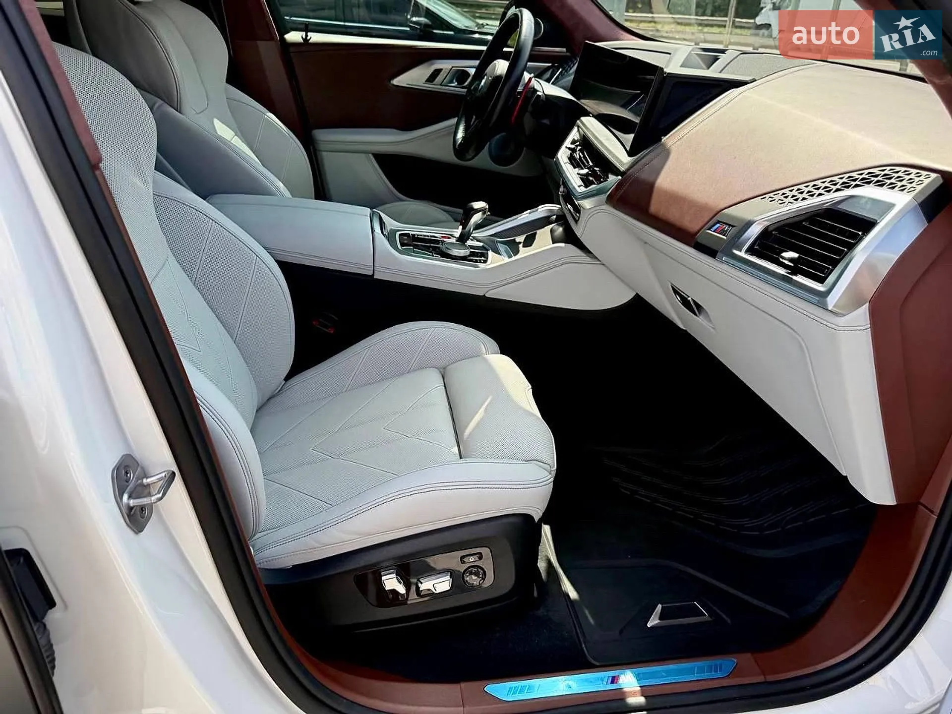 2023 BMW XM - мініатюра 26