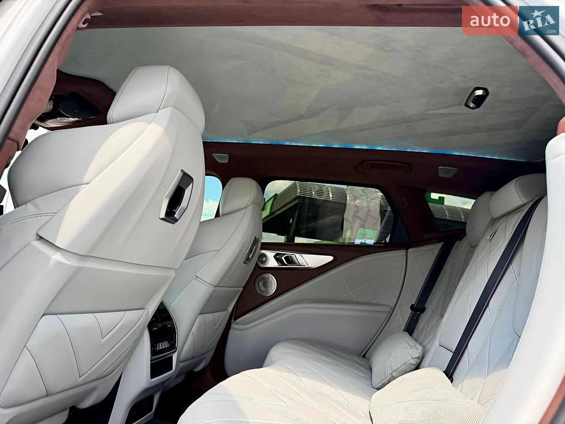 2023 BMW XM - мініатюра 36