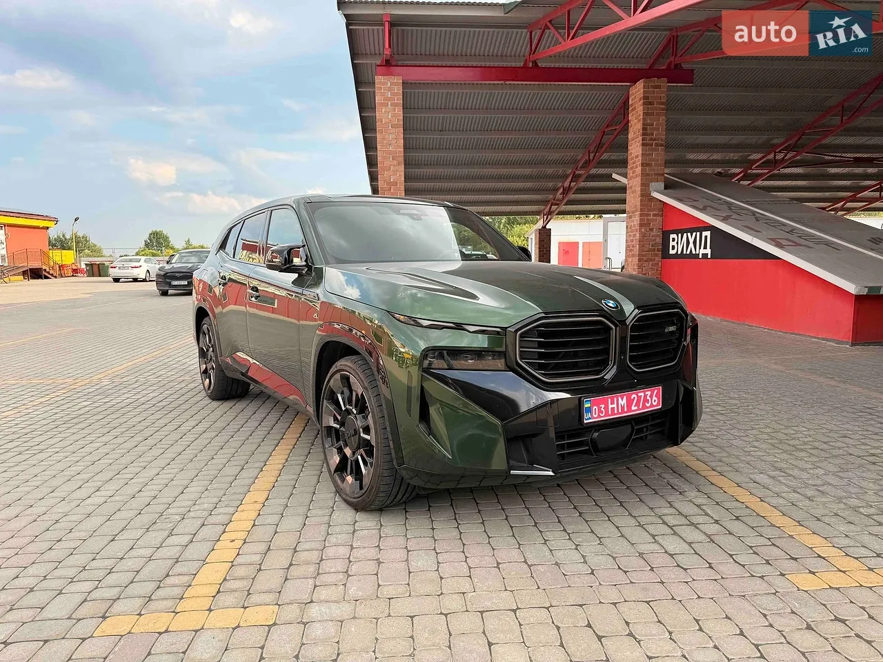 2024 Audi Q6 - мініатюра 54
