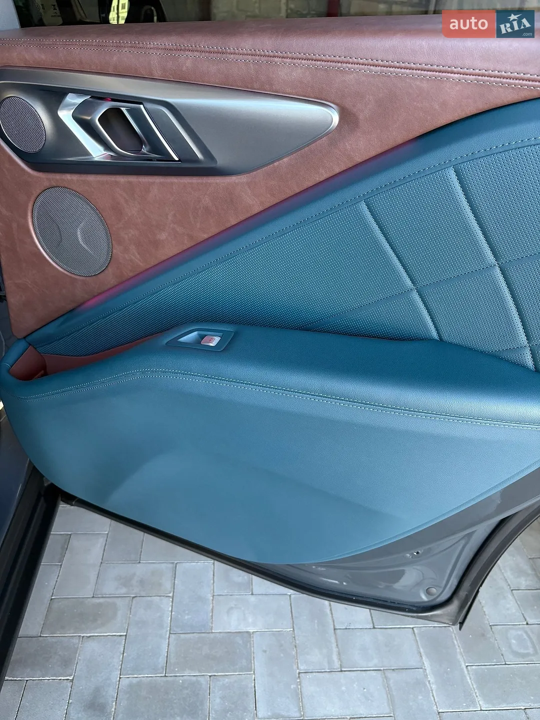2023 BMW XM - мініатюра 7