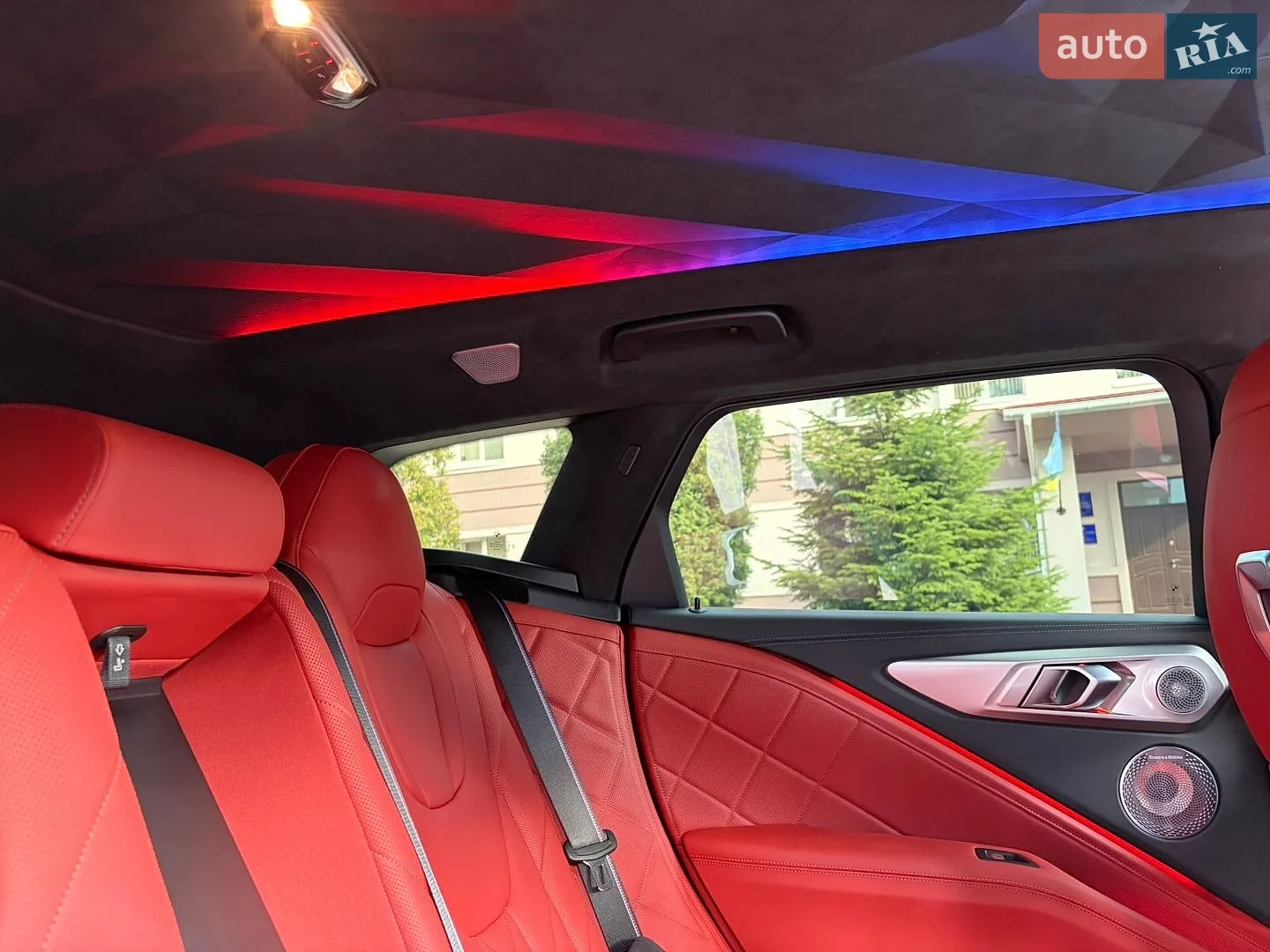 2025 BMW XM - мініатюра 31