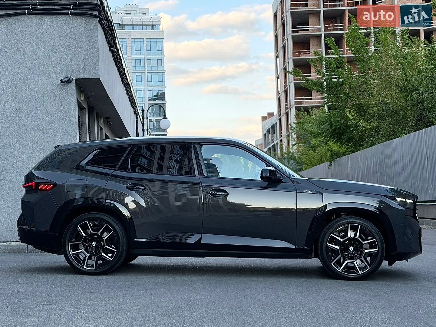 2023 BMW XM - мініатюра 20