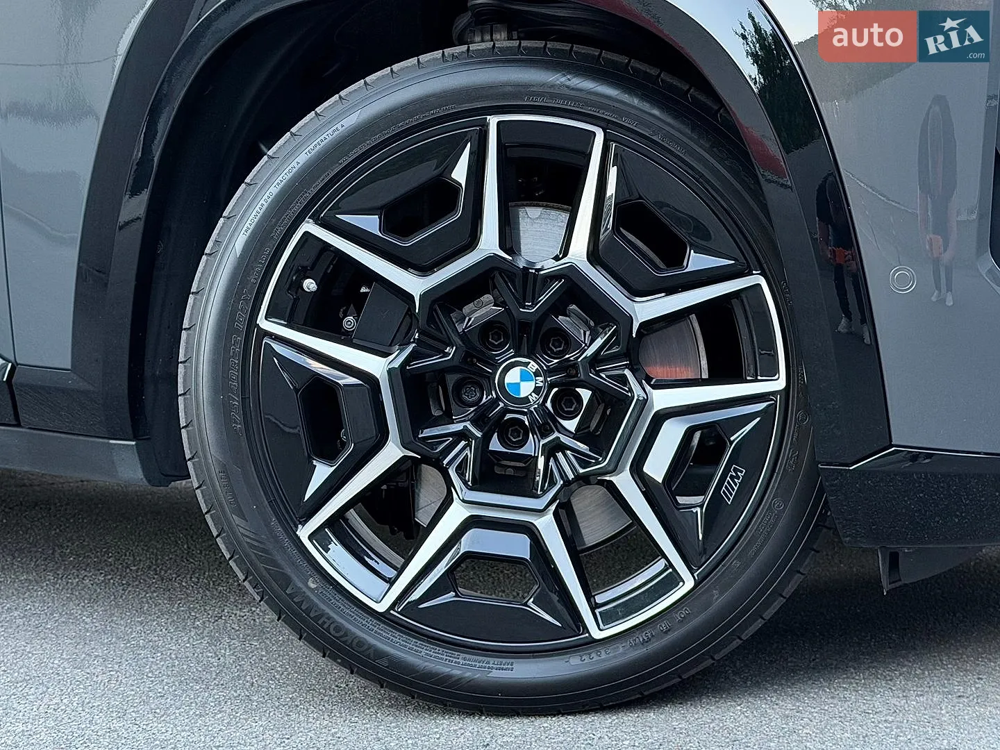 2023 BMW XM - мініатюра 25